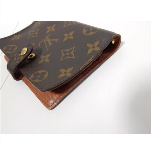 Louis Vuitton Agenda Pm - Picture 4 of 8